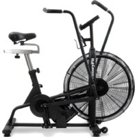 Велотренажер VictoryFit VF-AirBike GT - Изображение №2 — Chaika Market