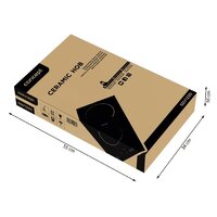 Варочная панель Concept SDV1230 - Изображение №7 — Chaika Market