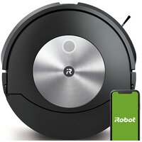 Робот-пылесос iRobot Roomba Combo j7 — Chaika Market