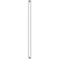 Дизайн-радиатор Royal Thermo Shift Q30 C2180 - 04 секций RAL9016 - Изображение №3 — Chaika Market