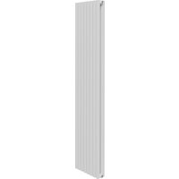 Дизайн-радиатор Royal Thermo Shift Q30 C2180 - 04 секций RAL9016 — Chaika Market