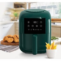 Аэрогриль (аэрофритюрница) Maestro MR-755 - Изображение №2 — Chaika Market