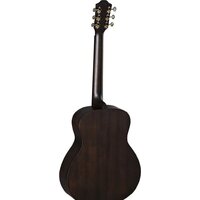 Акустическая гитара Baton Rouge X11LS/TB-SCC - Изображение №2 — Chaika Market