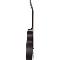 Акустическая гитара Baton Rouge X11LS/TB-SCC - Изображение №3 — Chaika Market