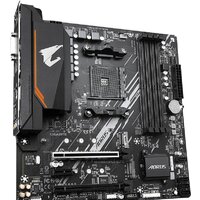Материнская плата Gigabyte B550M Aorus Elite (rev. 1.0) - Изображение №2 — Chaika Market