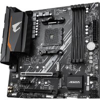 Материнская плата Gigabyte B550M Aorus Elite (rev. 1.0) - Изображение №3 — Chaika Market
