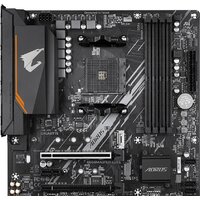 Материнская плата Gigabyte B550M Aorus Elite (rev. 1.0) — Chaika Market