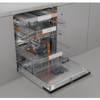 Встраиваемая посудомоечная машина Gorenje GV673B66 - Изображение №9 — Chaika Market