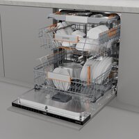 Встраиваемая посудомоечная машина Gorenje GV673B66 - Изображение №8 — Chaika Market