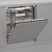 Встраиваемая посудомоечная машина Gorenje GV673B66 - Изображение №6 — Chaika Market