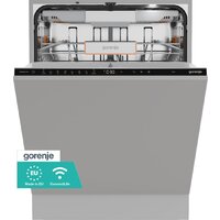 Встраиваемая посудомоечная машина Gorenje GV673B66 — Chaika Market