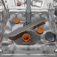 Встраиваемая посудомоечная машина Gorenje GV673B66 - Изображение №14 — Chaika Market