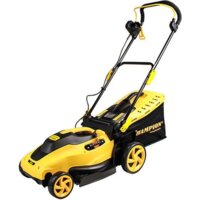 Газонокосилка Champion EM3815 - Изображение №4 — Chaika Market