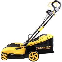 Газонокосилка Champion EM3815 - Изображение №3 — Chaika Market