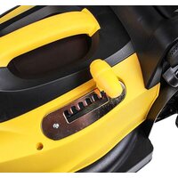 Газонокосилка Champion EM3815 - Изображение №5 — Chaika Market