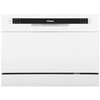 Отдельностоящая посудомоечная машина Hansa ZWM536WH — Chaika Market