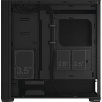 Корпус Fractal Design Pop XL Silent Black Solid FD-C-POS1X-01 - Изображение №9 — Chaika Market