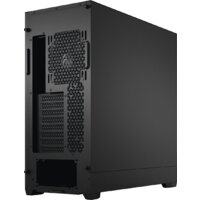 Корпус Fractal Design Pop XL Silent Black Solid FD-C-POS1X-01 - Изображение №3 — Chaika Market