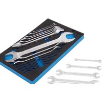 Гаечный ключ Norgau Набор N6-013 060107813 - Изображение №2 — Chaika Market