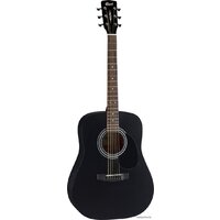 Акустическая гитара Cort AD810 BKS — Chaika Market
