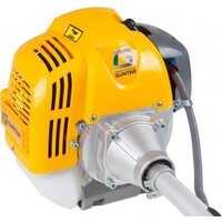 Триммер Gunter MSG-192 - Изображение №5 — Chaika Market