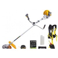 Триммер Gunter MSG-192 - Изображение №2 — Chaika Market