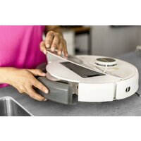 Робот-пылесос Karcher RCV 5 1.269-640.0 - Изображение №5 — Chaika Market