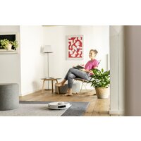 Робот-пылесос Karcher RCV 5 1.269-640.0 - Изображение №7 — Chaika Market