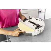 Робот-пылесос Karcher RCV 5 1.269-640.0 - Изображение №4 — Chaika Market