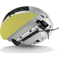 Робот-пылесос Karcher RCV 5 1.269-640.0 - Изображение №3 — Chaika Market