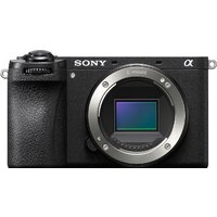 Беззеркальный фотоаппарат Sony Alpha a6700 Body — Chaika Market