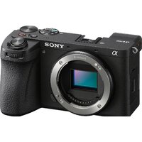 Беззеркальный фотоаппарат Sony Alpha a6700 Body - Изображение №11 — Chaika Market
