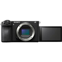 Беззеркальный фотоаппарат Sony Alpha a6700 Body - Изображение №10 — Chaika Market