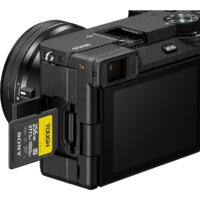 Беззеркальный фотоаппарат Sony Alpha a6700 Body - Изображение №8 — Chaika Market