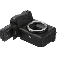 Беззеркальный фотоаппарат Sony Alpha a6700 Body - Изображение №9 — Chaika Market