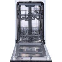 Встраиваемая посудомоечная машина Gorenje GV520E11 - Изображение №3 — Chaika Market