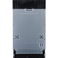 Встраиваемая посудомоечная машина Gorenje GV520E11 - Изображение №2 — Chaika Market