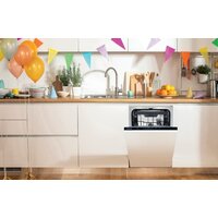 Встраиваемая посудомоечная машина Gorenje GV520E11 - Изображение №5 — Chaika Market