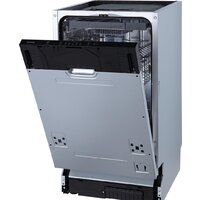 Встраиваемая посудомоечная машина Gorenje GV520E11 - Изображение №4 — Chaika Market