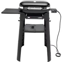 Электрогриль Weber Lumin Compact Black 91010879 — Chaika Market