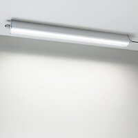 Линейный светильник Arlight SP-LAGERN-L885-150W Day5000 WH 50х90deg 050026 - Изображение №4 — Chaika Market