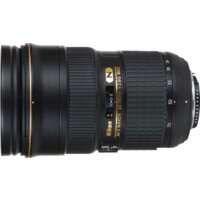 Объектив Nikon AF-S NIKKOR 24-70mm f/2.8G ED - Изображение №2 — Chaika Market