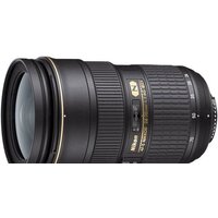 Объектив Nikon AF-S NIKKOR 24-70mm f/2.8G ED - Изображение №1 — Chaika Market