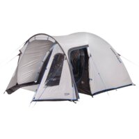Кемпинговая палатка High Peak Tessin 5 (Nimbus/серый) — Chaika Market