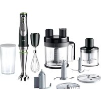 Погружной блендер Braun MQ 9185 XLI — Chaika Market