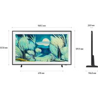 Телевизор Samsung The Frame QLED LS03F QE43LS03FAUXRU - Изображение №8 — Chaika Market