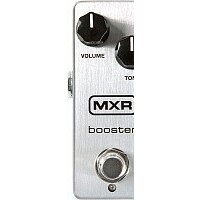 Гитарная педаль MXR M293 Booster — Chaika Market