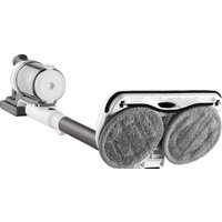 Пылесос Weissgauff V20 BLDC Wash&Dry Dust Station - Изображение №7 — Chaika Market