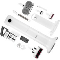 Пылесос Weissgauff V20 BLDC Wash&Dry Dust Station - Изображение №10 — Chaika Market