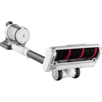 Пылесос Weissgauff V20 BLDC Wash&Dry Dust Station - Изображение №5 — Chaika Market